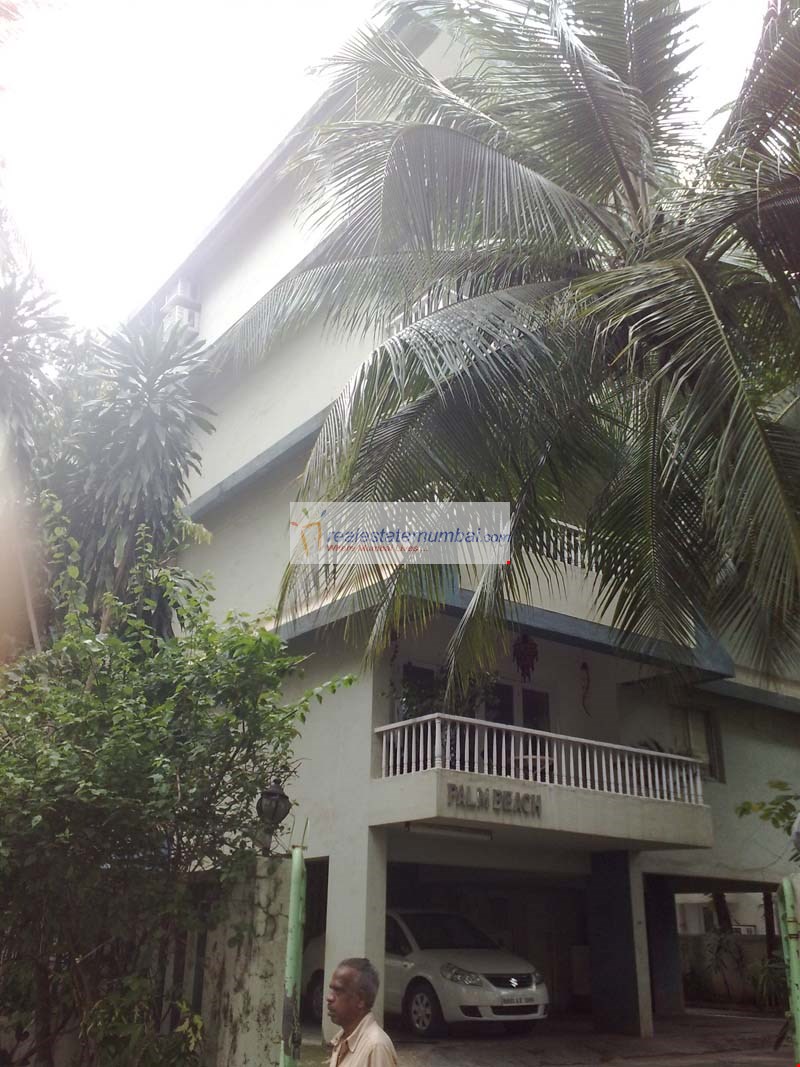 Main - Palm Beach Riviera, Juhu